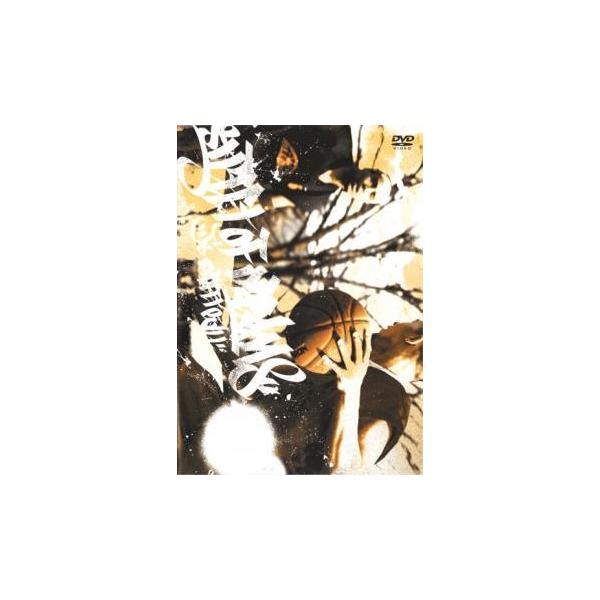STREET OF DREAMS J’s STREET BALL レンタル落ち 中古 DVD