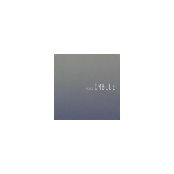 VOICE 中古 CD