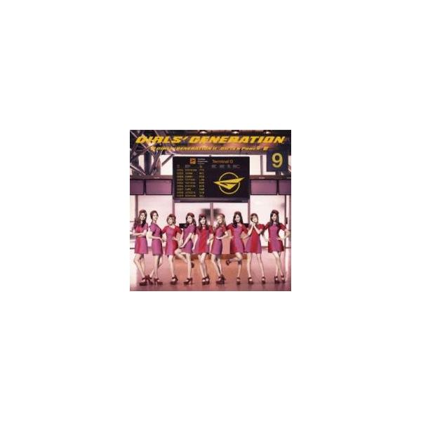 (出演) 少女時代 (ジャンル) CD、音楽 洋楽 Ｋ−ＰＯＰ ワールド (入荷日) 2024-02-23
