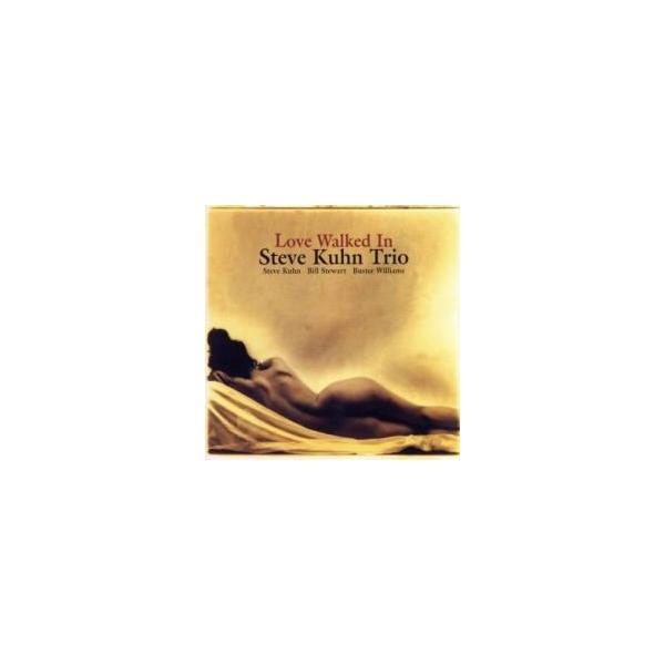 【バーゲン】 (出演) Ｓｔｅｖｅ Ｋｕｈｎ Ｔｒｉｏ、Ｂｉｌｌ Ｓｔｅｗａｒｔ、Ｓｔｅｖｅ Ｋｕｈｎ(スティーヴ・キューン)、Ｂｕｓｔｅｒ Ｗｉｌｌｉａｍｓ (ジャンル) CD、音楽 洋楽 ジャズ・ブルース (入荷日) 2025-06-17