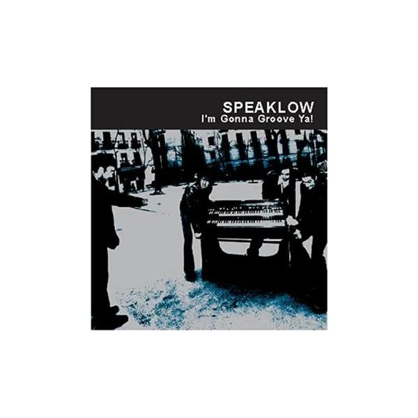 【バーゲン】 (出演) Ｓｐｅａｋ Ｌｏｗ(スピークロウ) (ジャンル) CD、音楽 洋楽 ジャズ・ブルース (入荷日) 2025-06-16