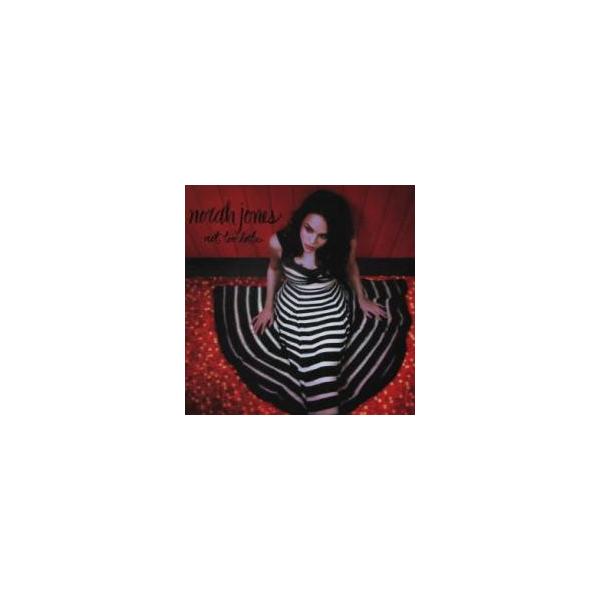 (出演) Ｎｏｒａｈ Ｊｏｎｅｓ(ノラ・ジョーンズ) (ジャンル) CD、音楽 ジャズ・ブルース (入荷日) 2024-03-03