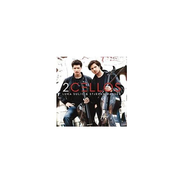 【バーゲン】 (出演) ２ＣＥＬＬＯＳ(トューチェロズ) (ジャンル) CD、音楽 洋楽 ジャズ・ブルース イージーリスニング (入荷日) 2025-06-17