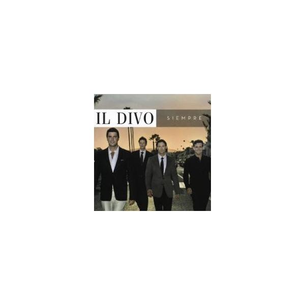 (出演) イル・ディーヴォ (ジャンル) CD、音楽 クラシック (入荷日) 2024-02-10