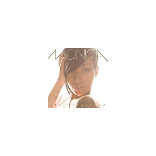 【バーゲン】 (出演) Ｍｏｎｉｃａ(モニカ) (ジャンル) CD、音楽 洋楽 ソウル (入荷日) 2025-06-19