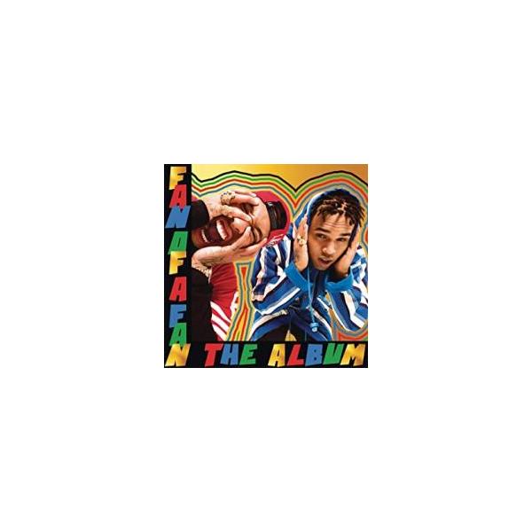 (出演) Ｃｈｒｉｓ Ｂｒｏｗｎ(クリス・ブラウン×タイガ)、Ｔｙｇａ (ジャンル) CD、音楽 洋楽 R&amp;B ソウル (入荷日) 2025-06-16