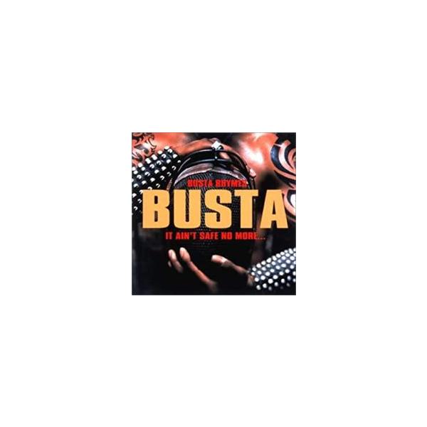 (出演) Ｂｕｓｔａ Ｒｈｙｍｅｓ(バスタ・ライムス) (ジャンル) CD、音楽 洋楽 ヒップホップ ラップ (入荷日) 2025-06-28
