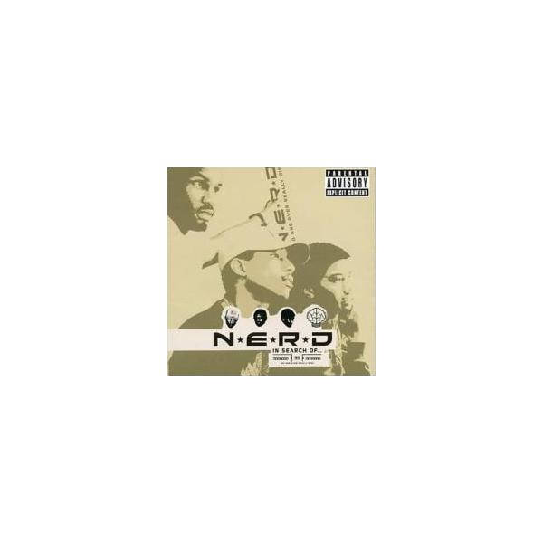 【バーゲン】 (出演) Ｎ．Ｅ．Ｒ．Ｄ．、リー・ハーヴェイ、ビタ、ケリス、プッシャ・Ｔ、マリス (ジャンル) CD、音楽 洋楽 R&amp;B ソウル (入荷日) 2025-06-30