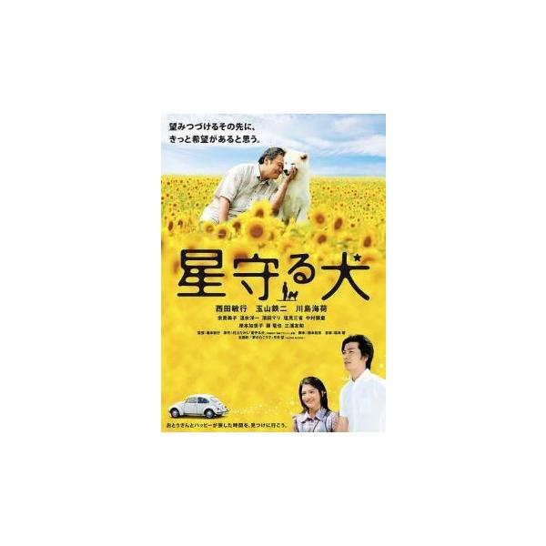 星守る犬 レンタル落ち 中古 Dvd 東宝 084 遊ing時津店 通販 Yahoo ショッピング