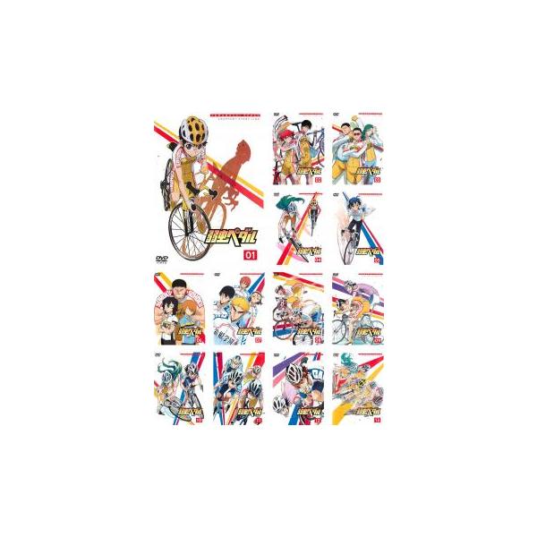 大人女性の 全13枚 弱虫ペダル 第1話 第38話 東宝 Dvd 中古 全巻セット レンタル落ち や行 Www Cecop Gob Mx