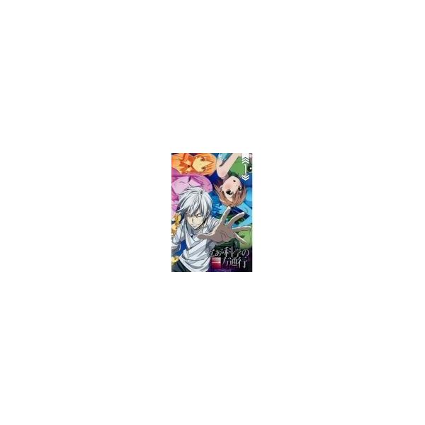 中古】 とある科学の一方通行（6巻セット） [レンタル落ち] [DVD