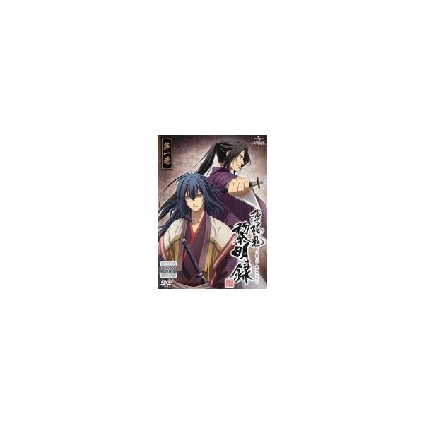 中古】 薄桜鬼 黎明録 (6巻セット) [レンタル落ち] [DVD] : 遊ING時津