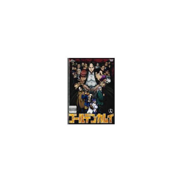 【中古】 ゴールデンカムイ 第4期(7巻セット) 19、20、21、22、23、24、25 [レンタル落ち] [DVD] 中古】 ゴールデンカムイ 第4期(7巻セット) 19、20、21、22、23