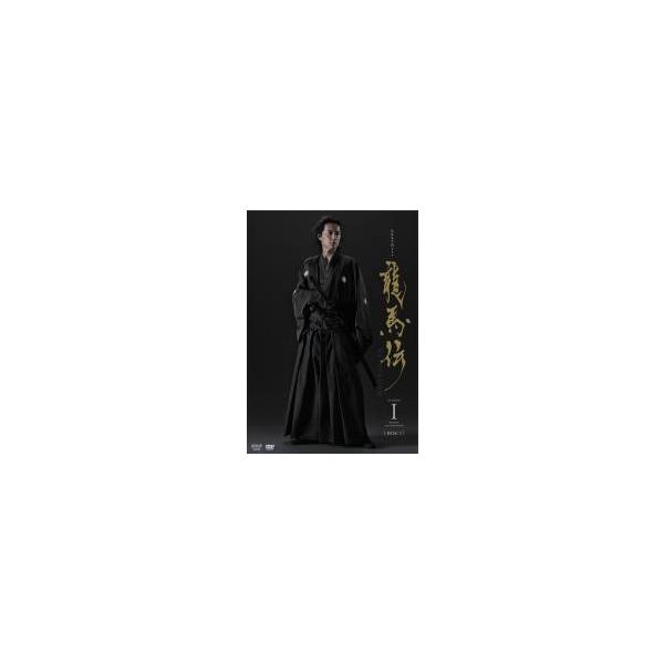 中古】 【訳あり】 【ジャケット1巻目のみ】 NHK大河ドラマ 龍馬