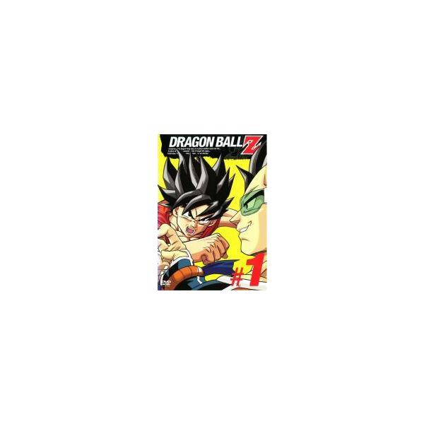 【中古】 DRAGON BALL Z ドラゴンボール Z(49巻セット) [レンタル落ち] [DVD] ドラゴンボールZ DRAGON BALL Z 49巻全巻セット 管理番号31128