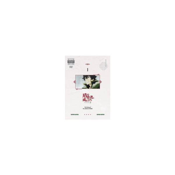 【中古】 盾の勇者の成り上がり Season 2（6巻セット） [レンタル落ち] [DVD] 中古】 盾の勇者の成り上がり Season 2（6巻セット） [レンタル
