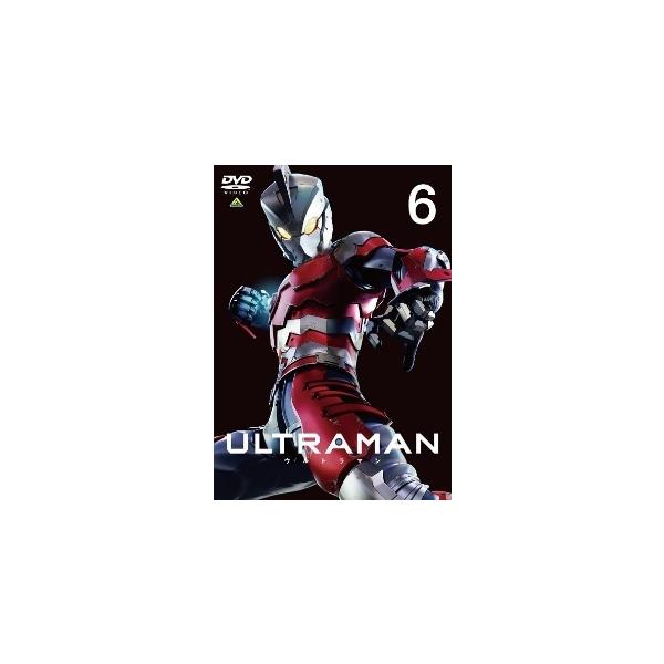 ULTRAMAN　ウルトラマン　レンタル落ち　ＤＶＤ　全６巻セット ウルトラマンZ ゼット ULTRAMAN レンタル落ち DVD 全6巻