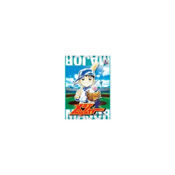 【中古】 メジャー MAJOR（9巻セット）第1話~26話 完結 [レンタル落ち] [DVD] メジャー MAJOR 飛翔!聖秀編 全9枚 第1話〜第26話 レンタル落ち