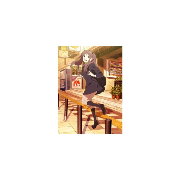 【中古】 Wake Up，Girls！ (15巻セット) 全6巻+七人のアイドル+青春の影+Beyond the Bottom+新章 全6巻 [レンタル落ち] [DVD]