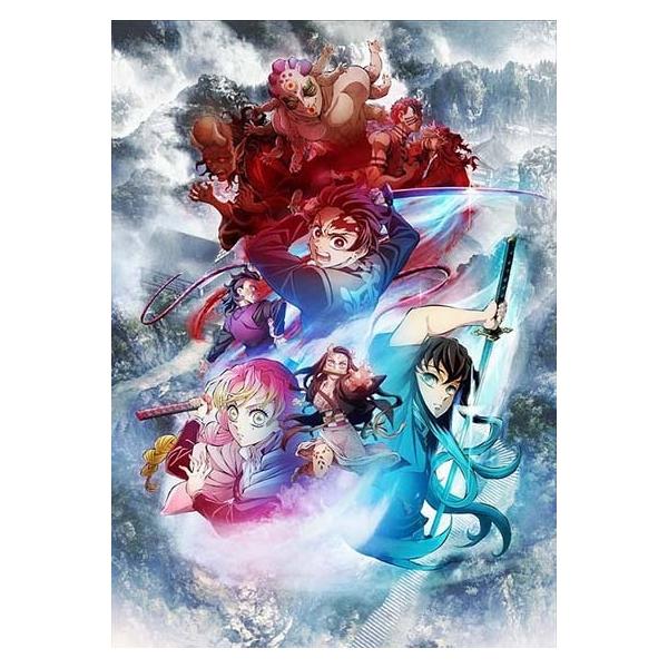 中古】 鬼滅の刃 刀鍛冶の里編 6 [レンタル落ち] [DVD] : 遊ING時津店