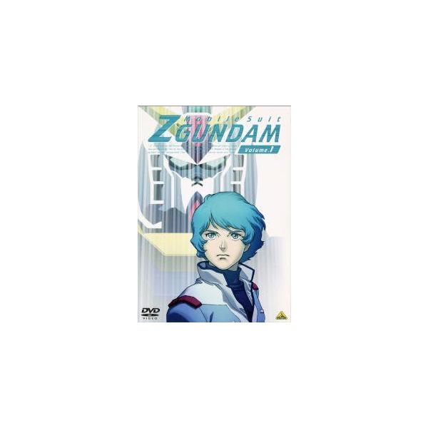 中古】 機動戦士Zガンダム (16巻セット) TV版 全13巻 ＋ 劇場版 星を