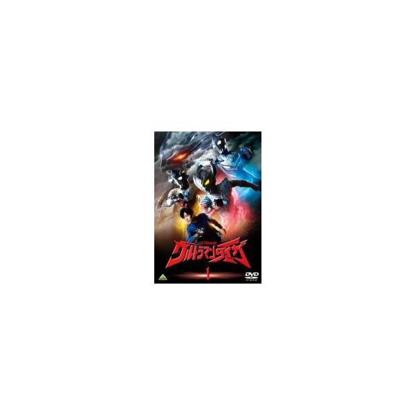 ○【中古】 ウルトラマンタイガ(7巻セット)全6巻,劇場版ニュージェネ