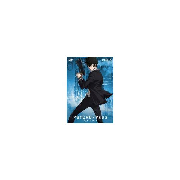 【中古】 PSYCHO-PASS サイコパス(22巻セット)1期＋2期＋3期＋劇場版＋Sinners of the System＋FIRST INSPECTOR [レンタル落ち] [DVD]
