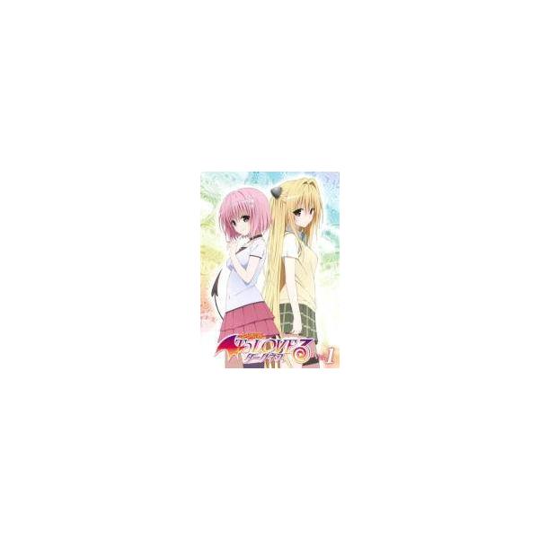 セール中 【】 To LOVE る とらぶる ダークネス(13巻セット)全6巻 ＋