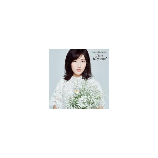 Best Regards! 通常盤 中古 CD : 遊ING浜町店 ヤフーショップ - 通販