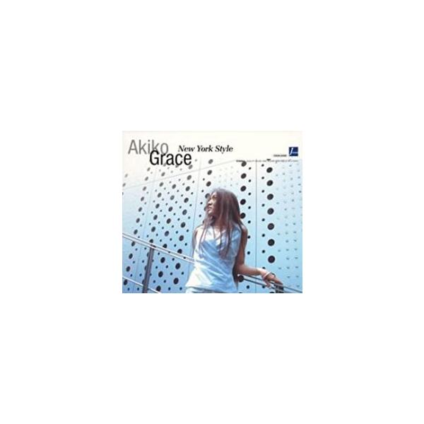 (出演) アキコ・グレース (ジャンル) CD、音楽 洋楽 ジャズ・ブルース (入荷日) 2025-06-02