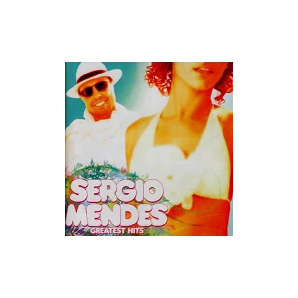 (出演) Ｓｅｒｇｉｏ Ｍｅｎｄｅｓ(セルジオ・メンデス) (ジャンル) CD、音楽 ジャズ・ブルース ワールド (入荷日) 2025-10-24