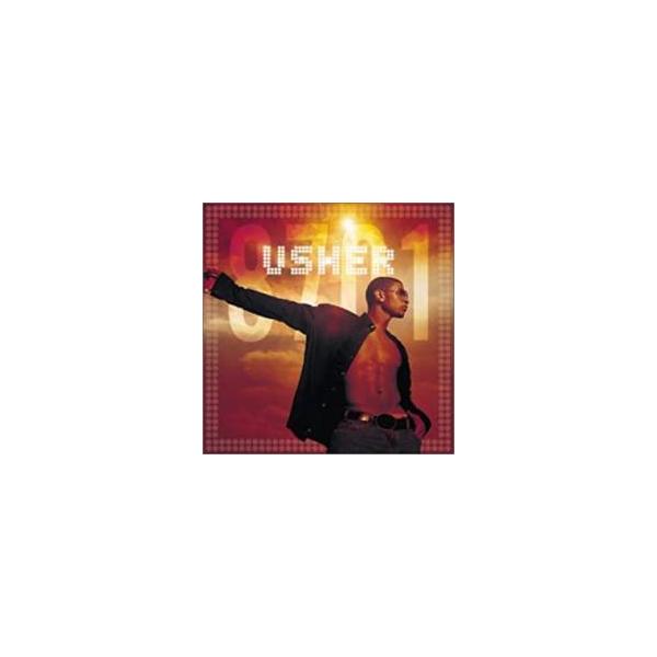 【バーゲン】 (出演) Ｕｓｈｅｒ(アッシャー) (ジャンル) CD、音楽 洋楽 ソウル クラブ ヒップホップ ラップ (入荷日) 2025-06-01