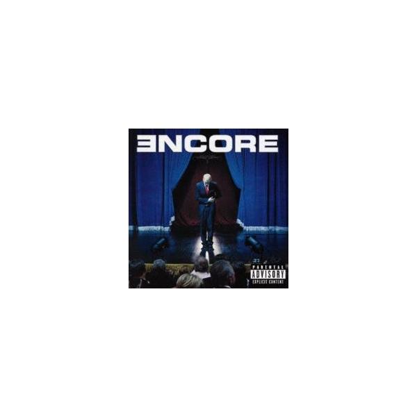 (出演) Ｅｍｉｎｅｍ(エミネム) (ジャンル) CD、音楽 洋楽 ヒップホップ ラップ (入荷日) 2025-06-01