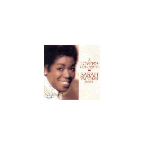 (出演) Ｓａｒａｈ Ｖａｕｇｈａｎ(サラ・ヴォーン) (ジャンル) CD、音楽 洋楽 ジャズ・ブルース (入荷日) 2025-10-21