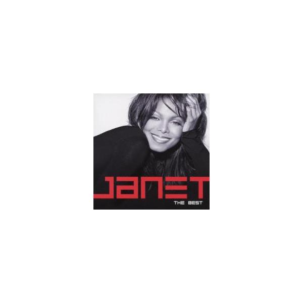 【バーゲン】 (出演) Ｊａｎｅｔ Ｊａｃｋｓｏｎ(ジャネット・ジャクソン) (ジャンル) CD、音楽 洋楽 R&amp;B ソウル (入荷日) 2025-10-12