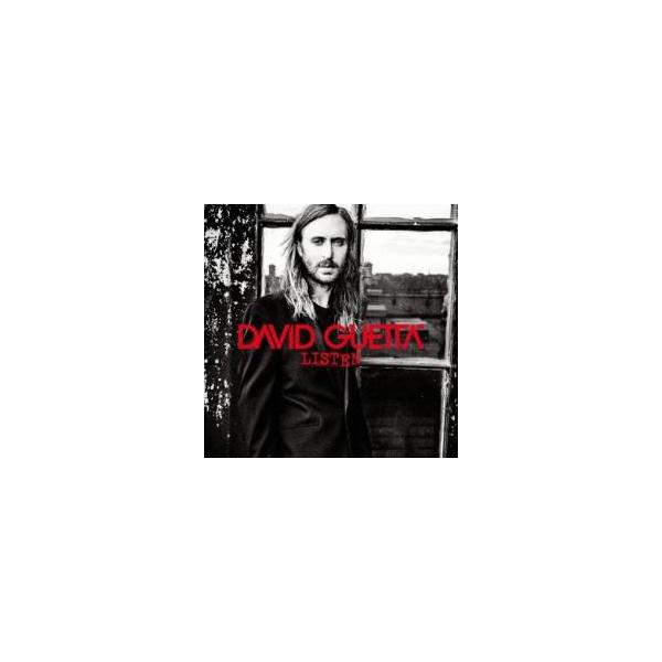 (出演) Ｄａｖｉｄ Ｇｕｅｔｔａ(デヴィッド・ゲッタ) (ジャンル) CD、音楽 洋楽 ダンス (入荷日) 2025-10-12