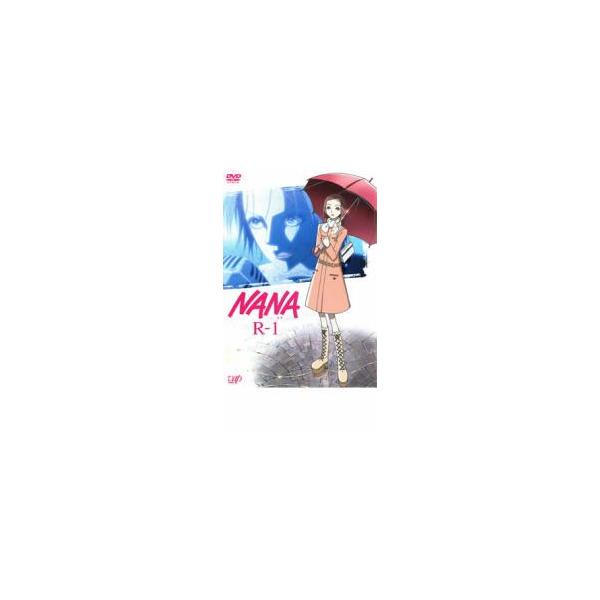 NANA ナナ R-1 レンタル落ち 中古 DVD : 遊ING浜町店 ヤフーショップ