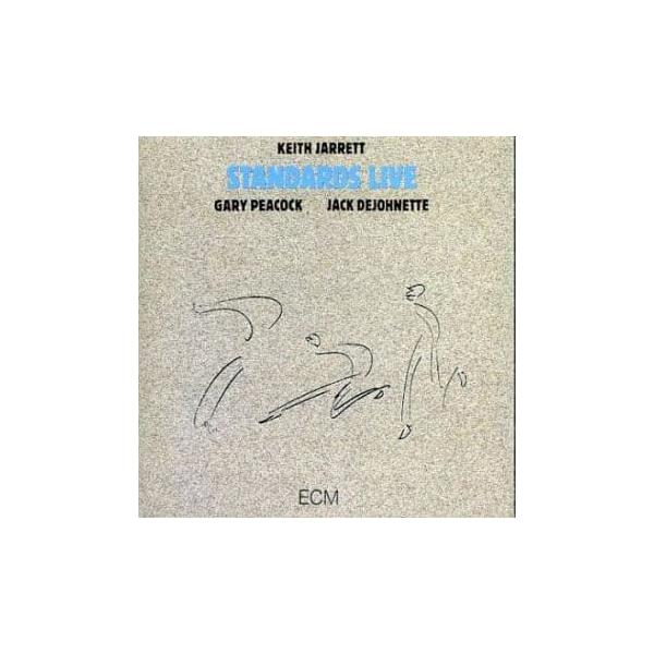 (出演) Ｋｅｉｔｈ Ｊａｒｒｅｔｔ Ｔｒｉｏ、Ｋｅｉｔｈ Ｊａｒｒｅｔｔ (ジャンル) CD、音楽 洋楽 ジャズ・ブルース (入荷日) 2025-10-21