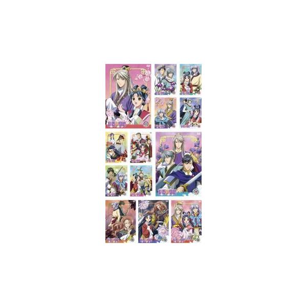 彩雲国物語 全巻セット 総合 Favofavoitems