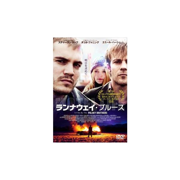 (未使用･未開封品)ランナウェイ・ブルース [DVD] ランナウェイ・ブルース【字幕】 レンタル落ち 中古 DVD : 遊ING浜町店