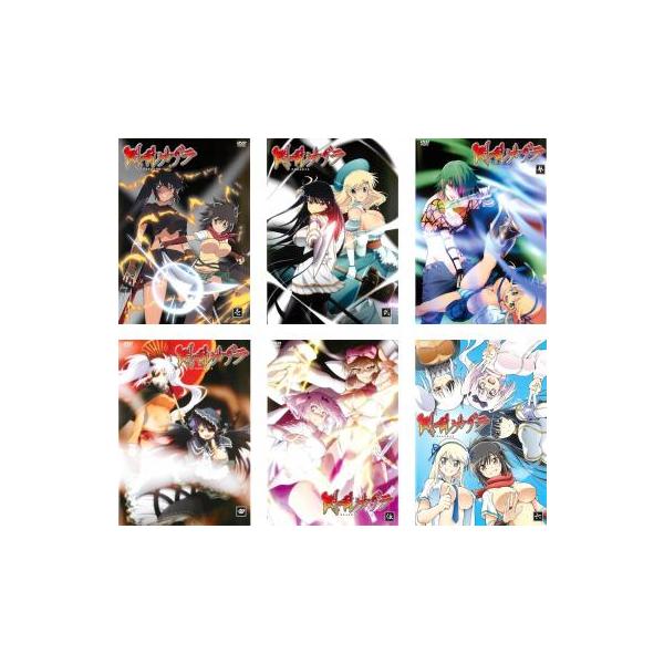 全巻セット【中古】DVD▼BEM(6枚セット)第1話～第12話 最終 レンタル落ち 失楽園 全6枚 第1話〜第12話 最終 レンタル落ち 全巻セット 中古