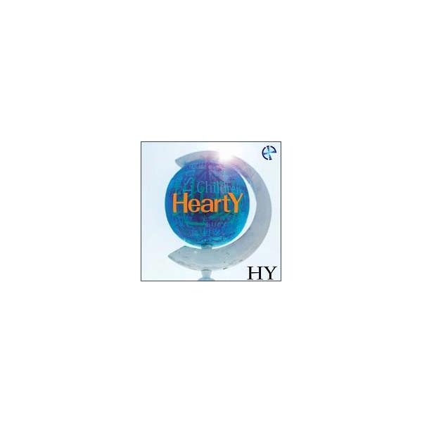 【中古】 HeartY HY [レンタル落ち] [CD]