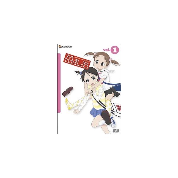 【中古】 苺ましまろ(11巻セット) 全6巻＋encore 全2巻＋OVA 全3巻 [レンタル落ち] [DVD]