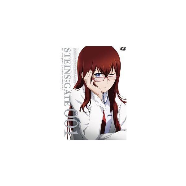●【中古】 STEINS;GATE シュタインズ・ゲート (22巻セット) 全9巻、負荷領域のデジャヴ、0 全12巻 [レンタル落ち] [DVD]