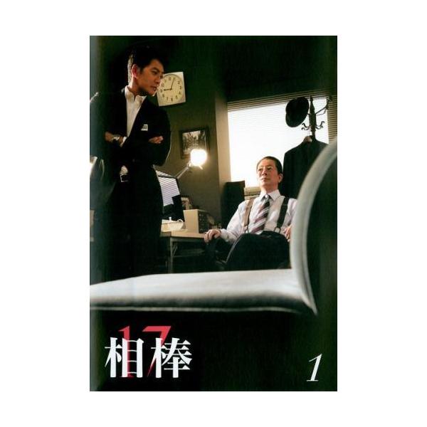 中古】 相棒 season 17 (12巻セット) [レンタル落ち] [DVD] : 遊ING