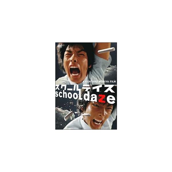 【中古】 スクールデイズ [レンタル落ち] [DVD] レンタル落ち 中古 DVDJAN:4988013122840型番:PCBG70941