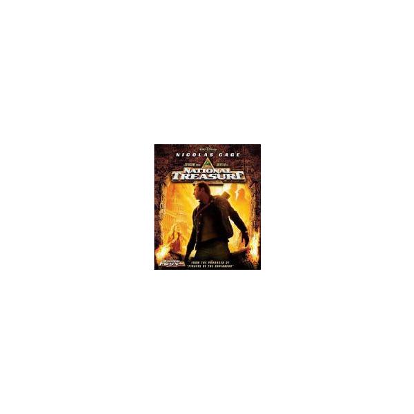 ●【中古】 ナショナル・トレジャー (2巻セット) 、2 リンカーン暗殺者の日記 [レンタル落ち] [Blu-ray] [ブルーレイ]