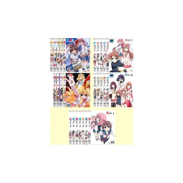 咲 Saki 全26枚 全9巻 + 阿知賀編 全10巻 全国編 全7巻 レンタル 咲 Saki 全26枚 全9巻 + 阿知賀編 全10巻 全国編 全7巻 レンタル