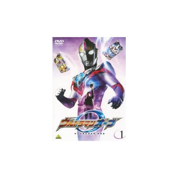 ウルトラマンオーブ DVDまとめ売り Amazon.co.jp: ウルトラマンオーブ [レンタル落ち] 全8巻セット