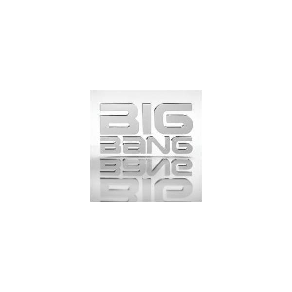 BIGBANG CD　[BIGBANG The Non Stop MIX]　12/4/4発売　オリコン加盟店